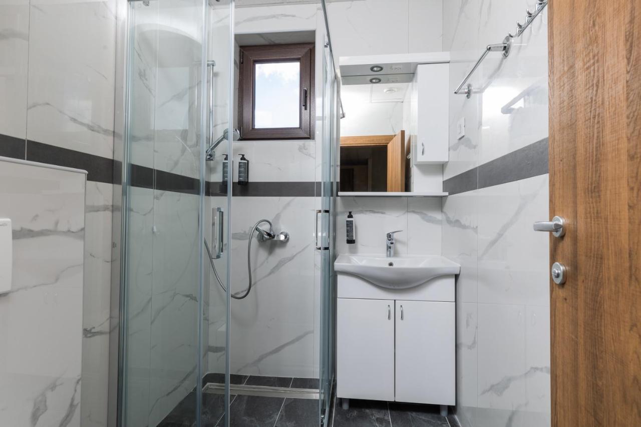 Garni Hotel Imperium Subotica Extérieur photo